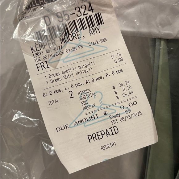 EUC Elegant Sage Satin Evening Gown from Aqua at Bloomingdale’s Size 4 - Picture 15 of 15